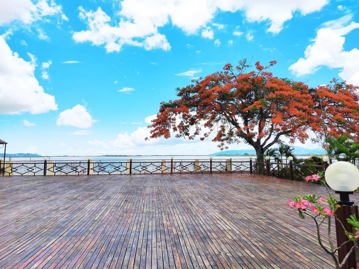 Attran Hotel Mawlamyine Luaran gambar