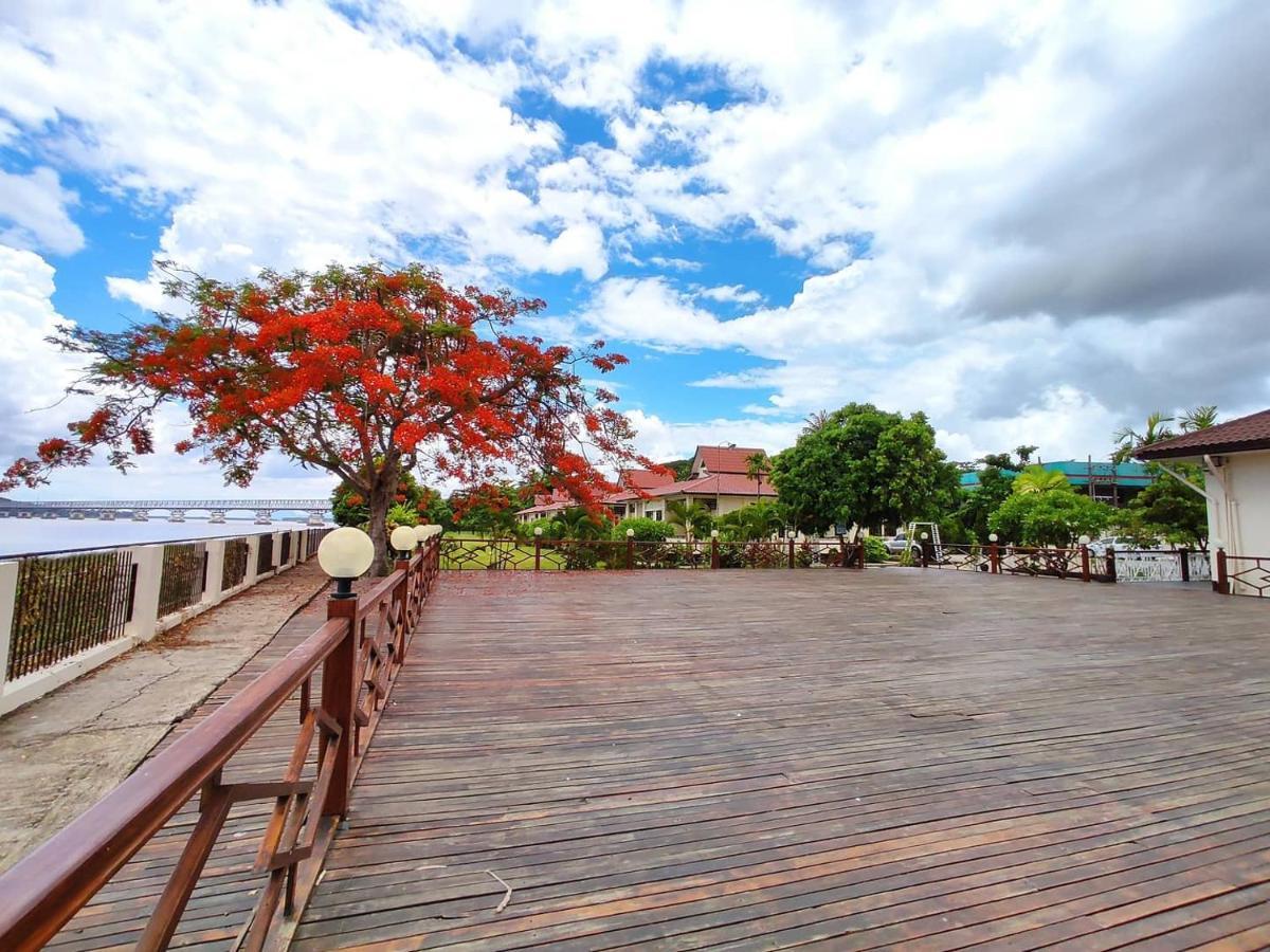 Attran Hotel Mawlamyine Luaran gambar