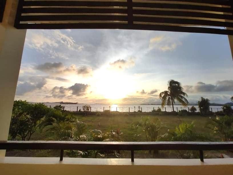 Attran Hotel Mawlamyine Luaran gambar