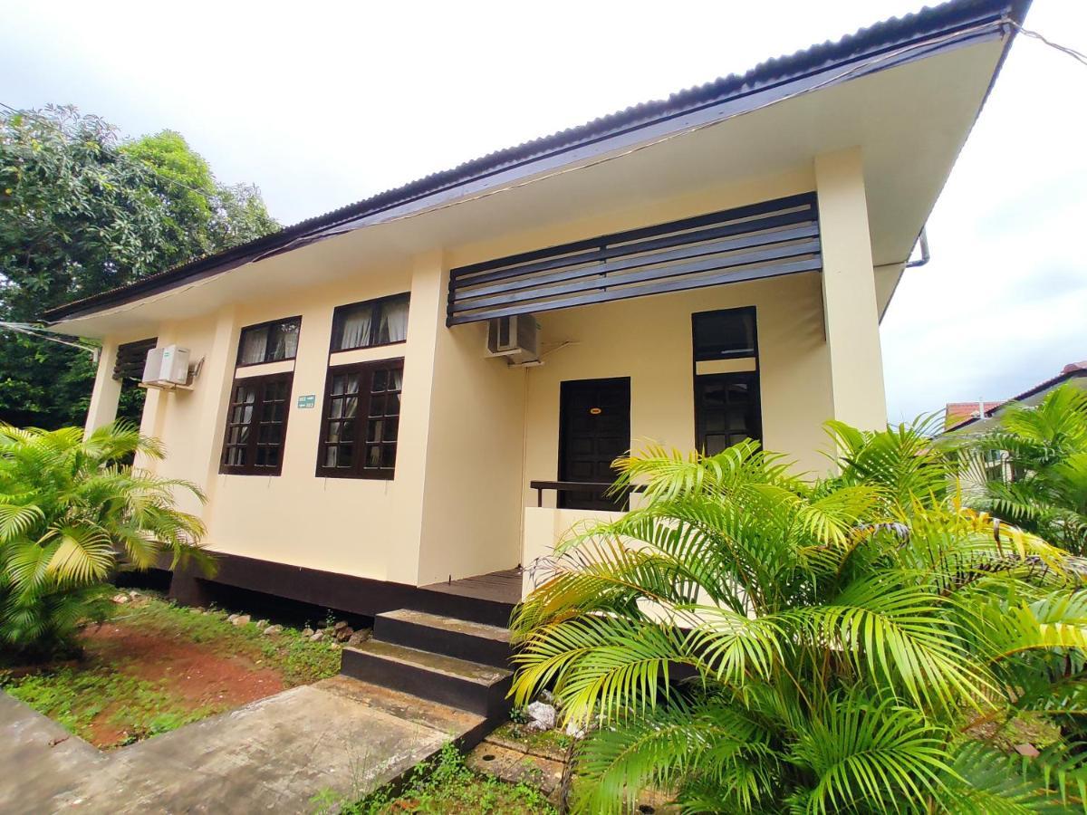 Attran Hotel Mawlamyine Luaran gambar
