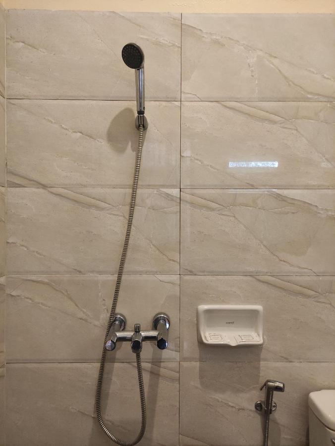 Attran Hotel Mawlamyine Luaran gambar