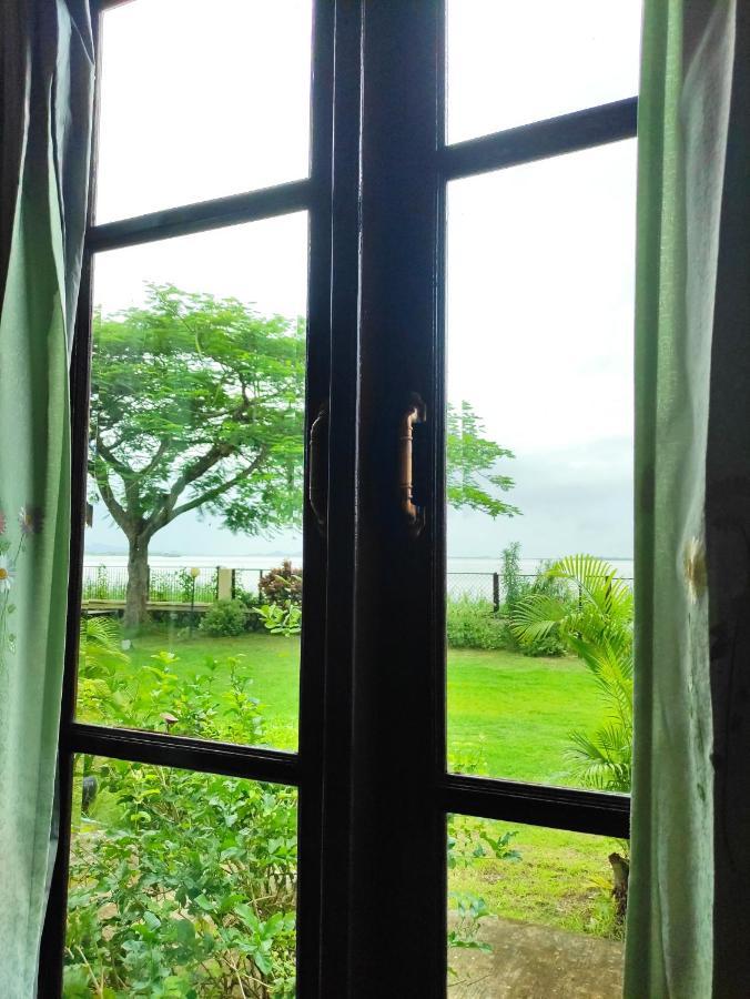 Attran Hotel Mawlamyine Luaran gambar