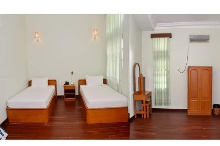 Attran Hotel Mawlamyine Luaran gambar