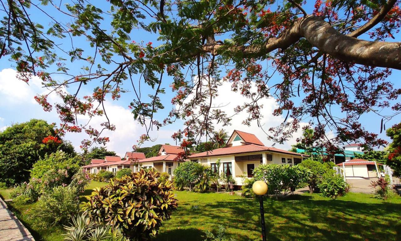 Attran Hotel Mawlamyine Luaran gambar