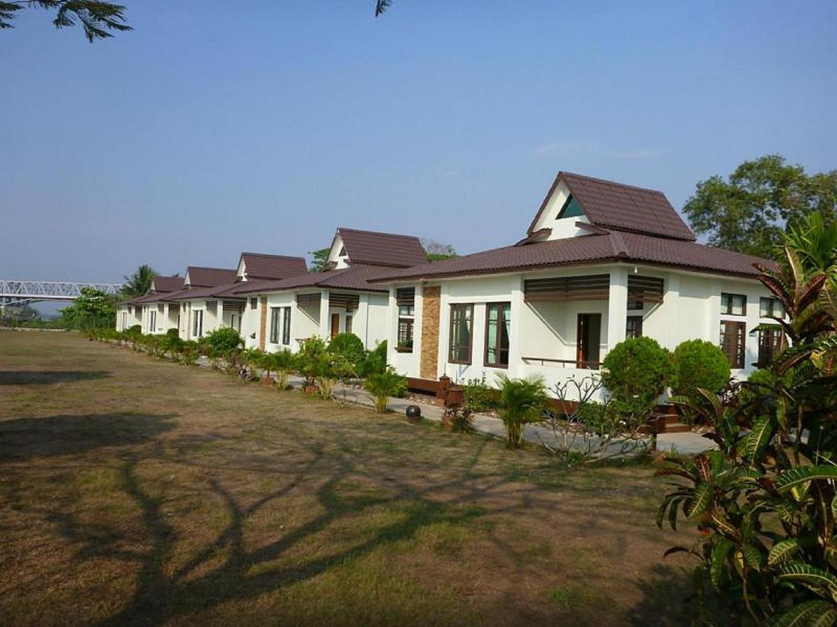 Attran Hotel Mawlamyine Luaran gambar