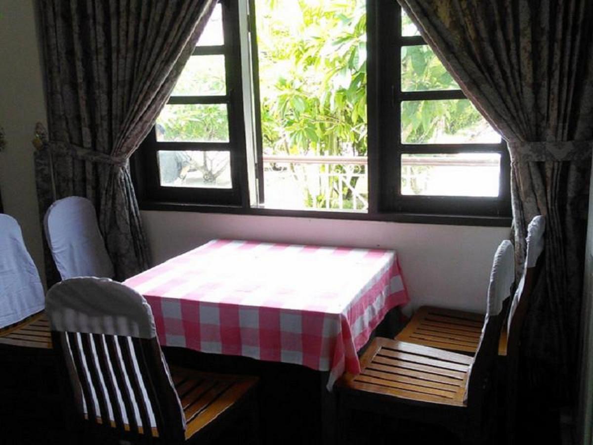 Attran Hotel Mawlamyine Luaran gambar