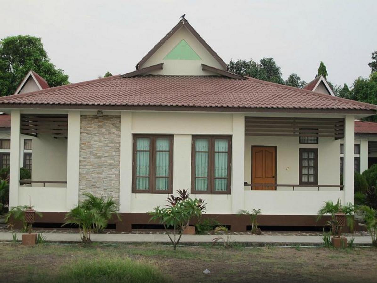 Attran Hotel Mawlamyine Luaran gambar