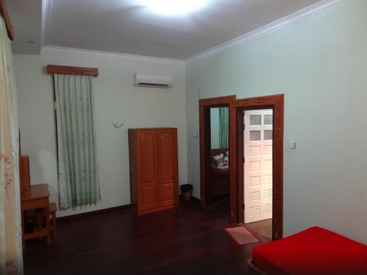 Attran Hotel Mawlamyine Luaran gambar